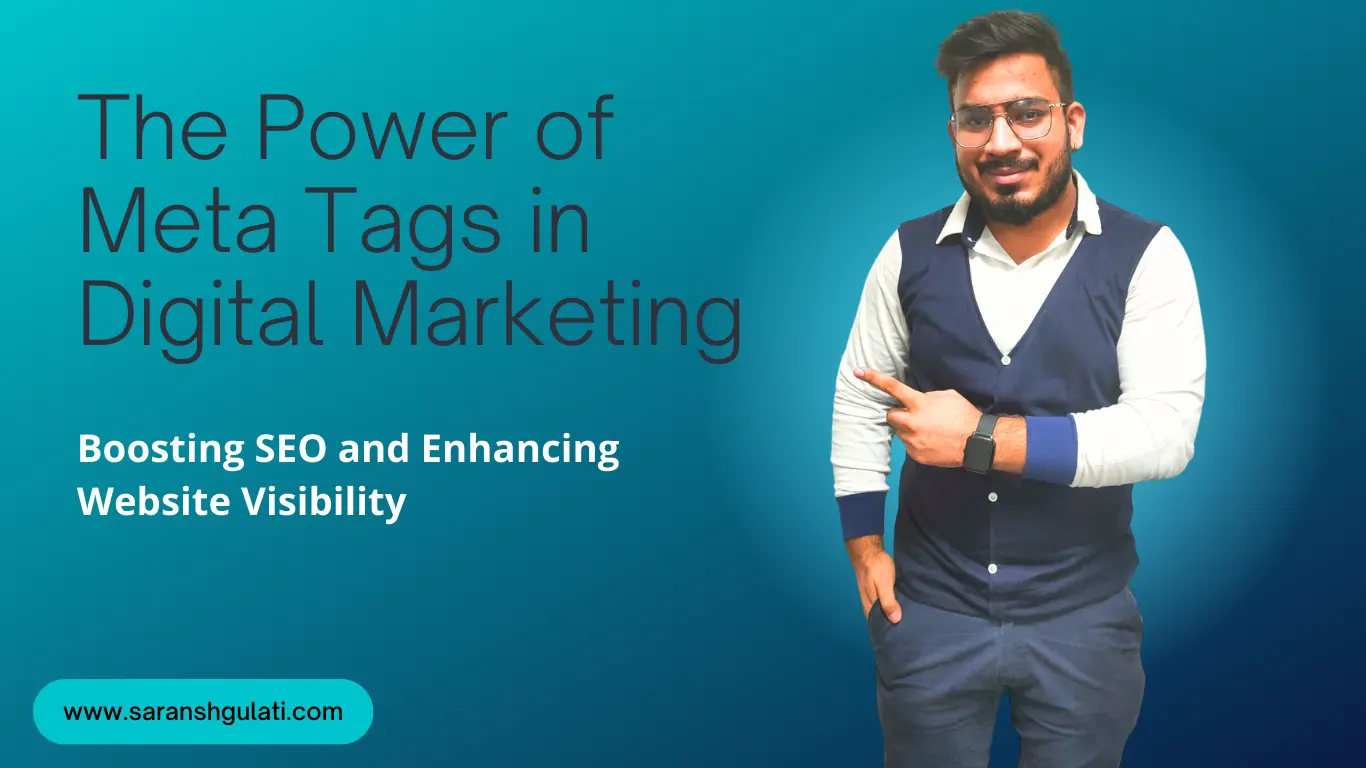What Are Meta Tags In Digital Marketing What Are Meta Tags In Digital Marketing