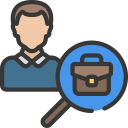 College Dropout/Job Seeker